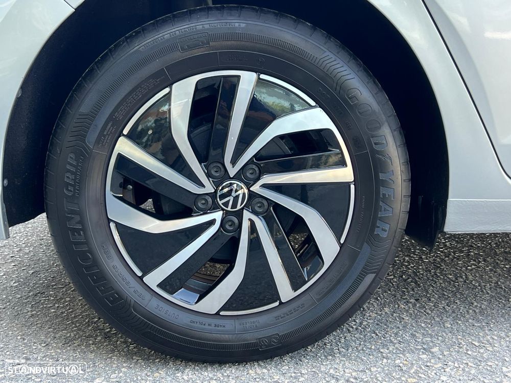 VW Polo 1.0 TSI Urban DSG - 6