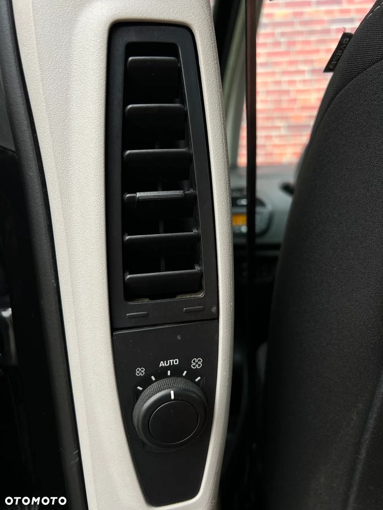 Citroën C4 Picasso - 29