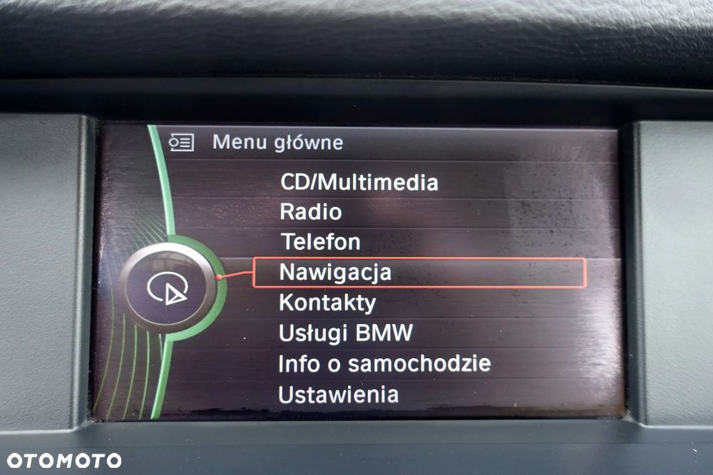 BMW X3 xDrive20d - 20