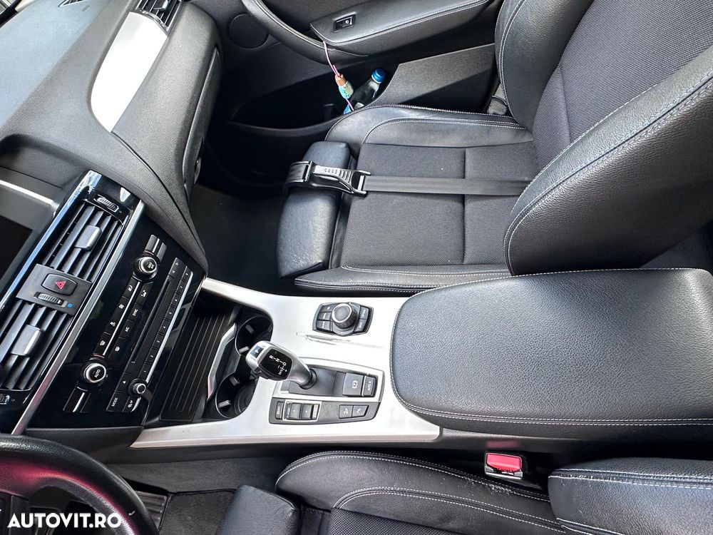 BMW X3 - 9