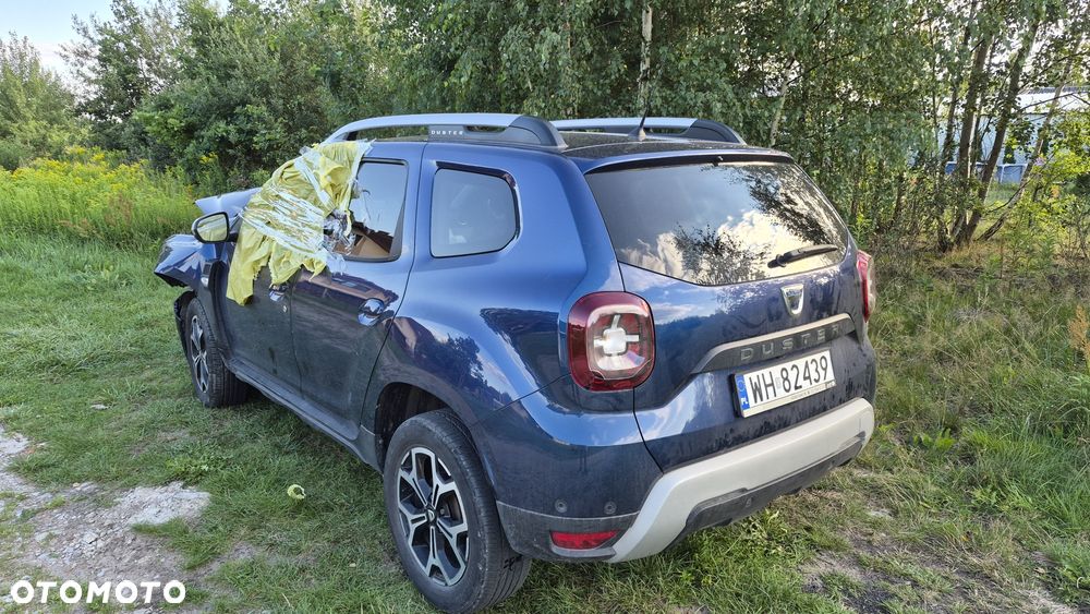 Dacia Duster - 5