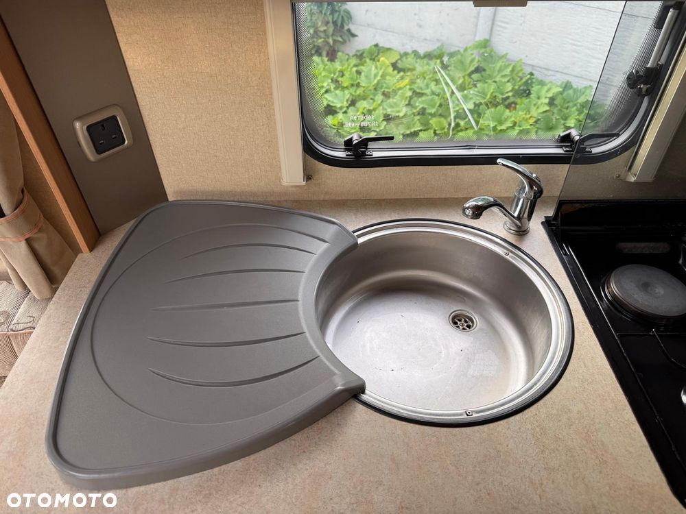 SWIFT FAIRWAY 460 - 17
