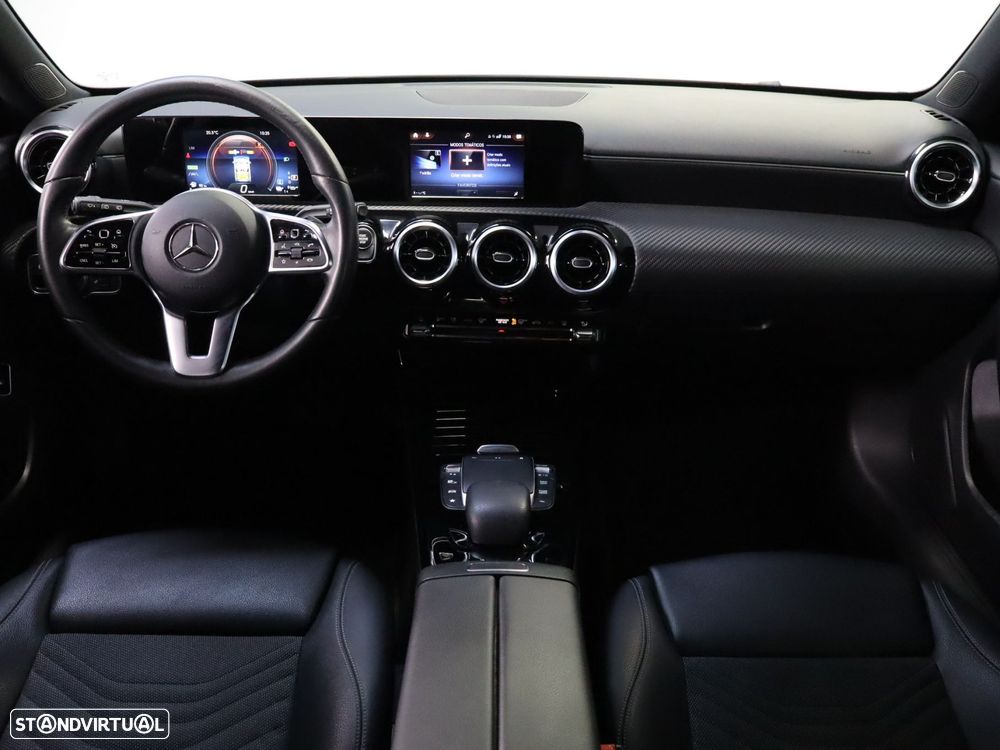 Mercedes-Benz A 250 e Style Plus - 12