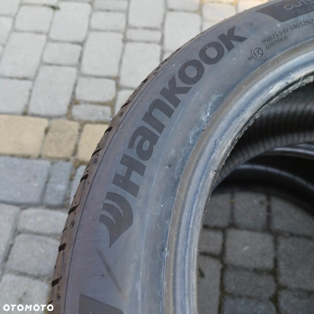 235/50/18 hankook ventus s1 evo2 suv - 4