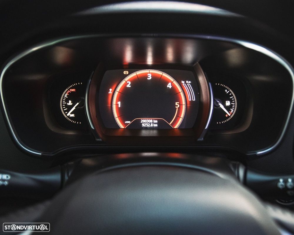 Renault Mégane 1.5 dCi Confort - 4