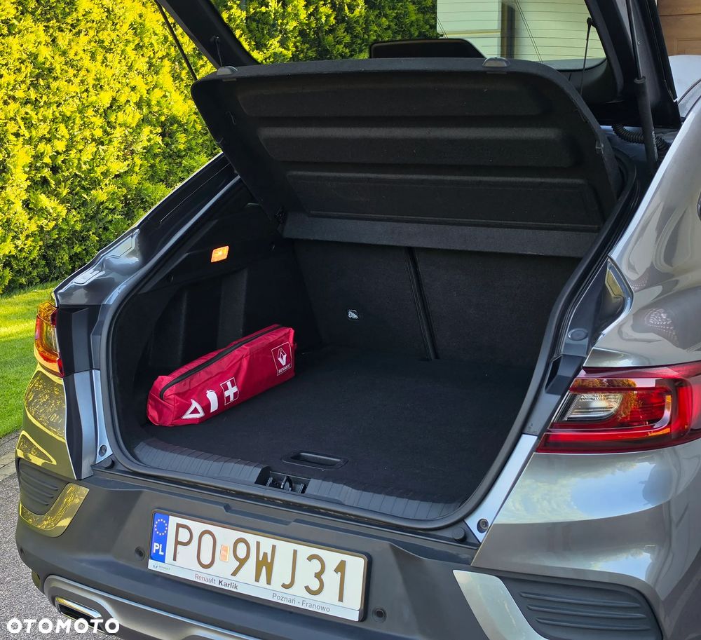 Renault Arkana 1.6 E-TECH R.S Line MMT - 35