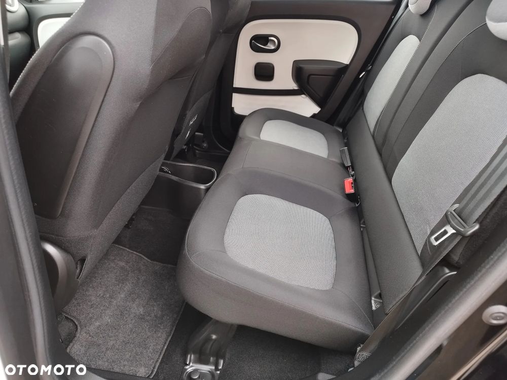 Renault Twingo ENERGY TCe 90 LIMITED - 20