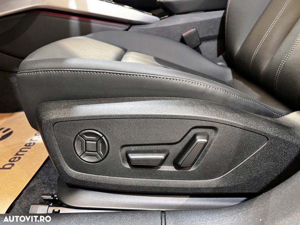 Audi A5 Limuzina 40 TFSI quattro S tronic - 9