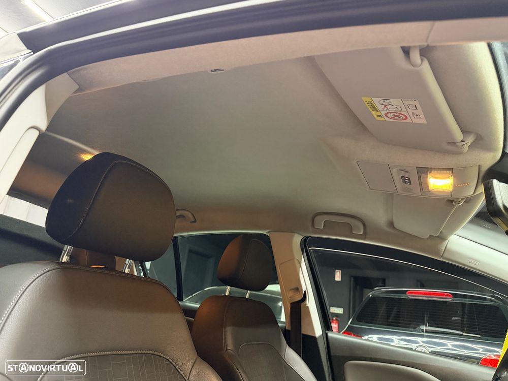 Opel Corsa 1.3 CDTI Cosmo - 24