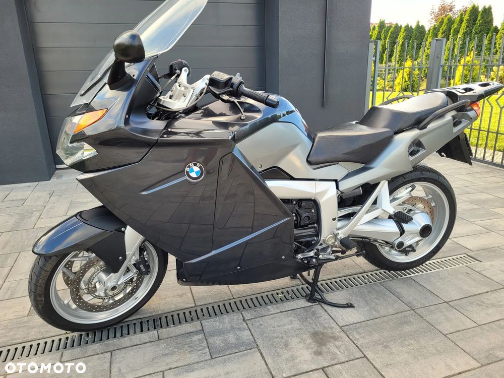 BMW K - 3