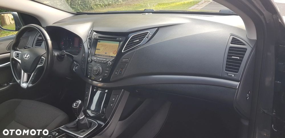 Hyundai i40 i40cw 1.7 CRDi 5 Star Edition - 23