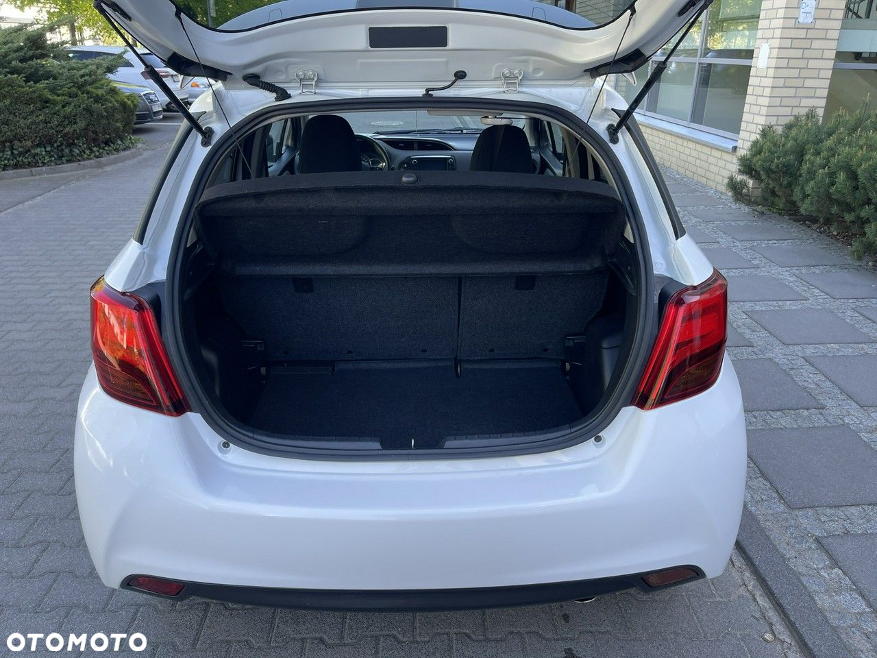 Toyota Yaris - 9