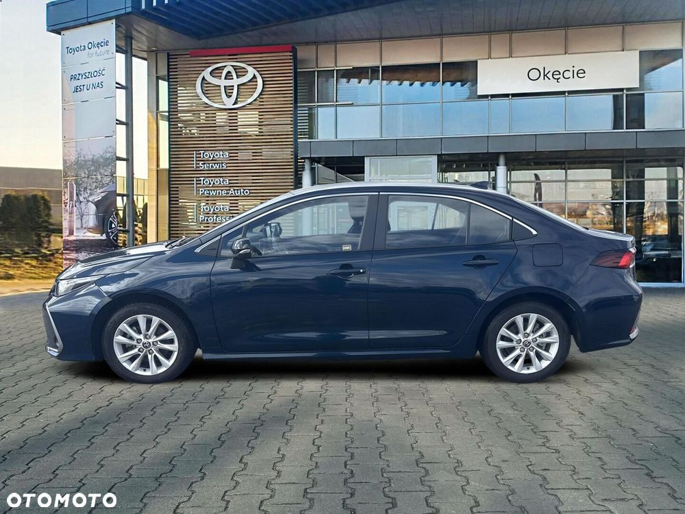 Toyota Corolla 2025 photo 2