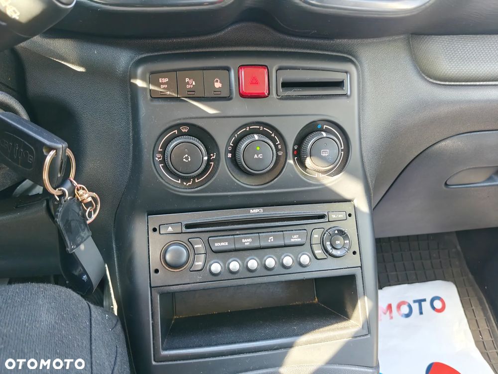 Citroën C3 Picasso 1.6i Selection - 23