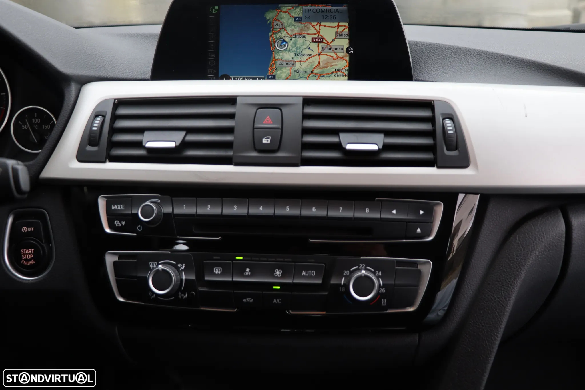 BMW 316 d Touring - 6