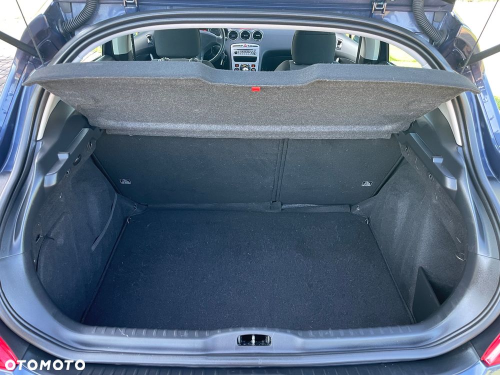 Peugeot 308 - 14