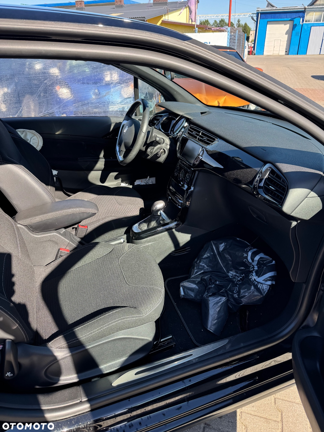 DS Automobiles DS 3 - 5