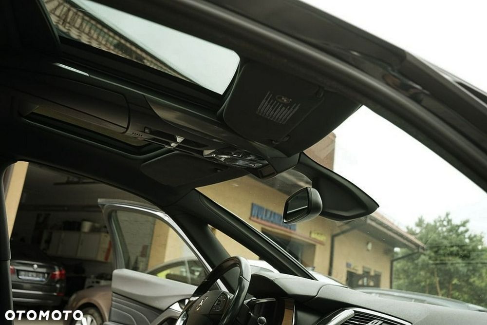 Citroën DS5 - 26