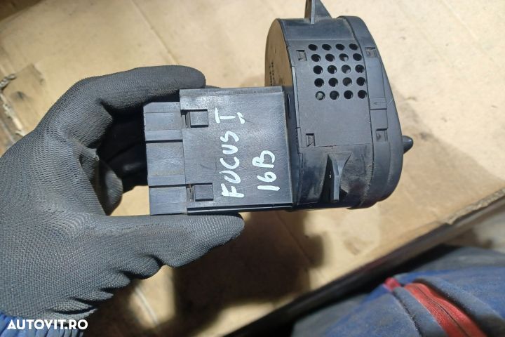 Comutator faruri Ford Focus 1 [1998 - 2004] wagon 5-usi 1.8 AT (116 h - 2