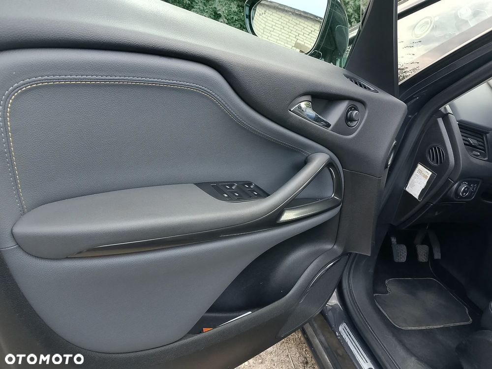 Opel Zafira Tourer 2.0 CDTI ecoFLEX Start/Stop Active - 23