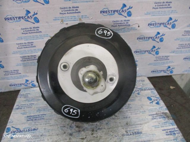 Servofreio 13228183 OPEL INSIGNIA 2008 2.0CDTI 131CV 5P CINZA DIESEL - 2