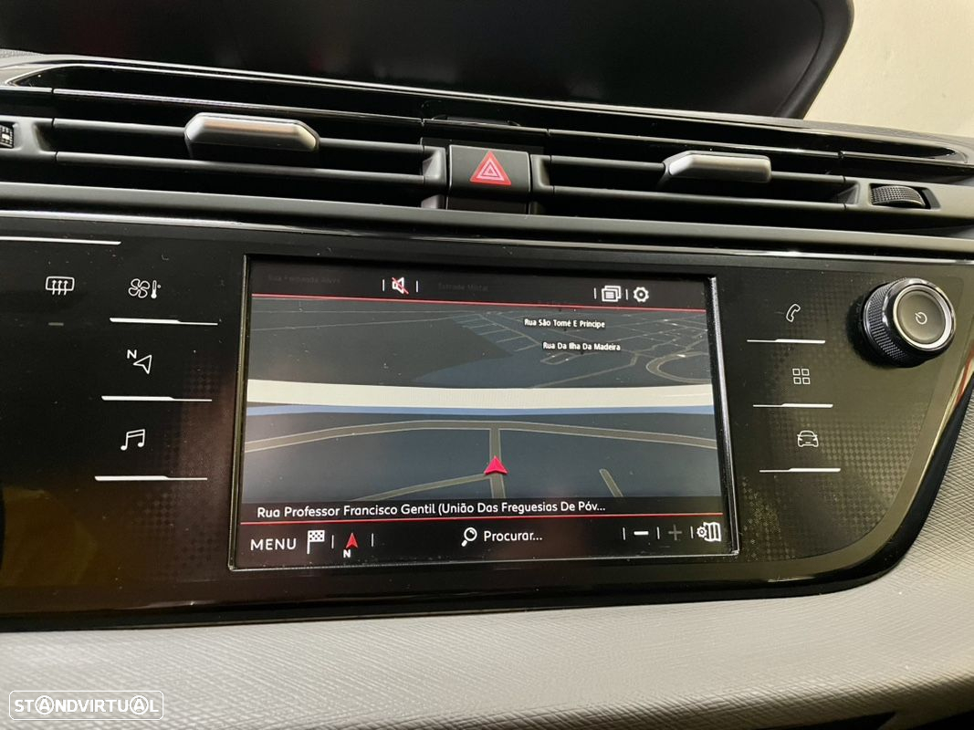 Citroën Grand C4 Spacetourer 1.5 BlueHDi Shine - 26