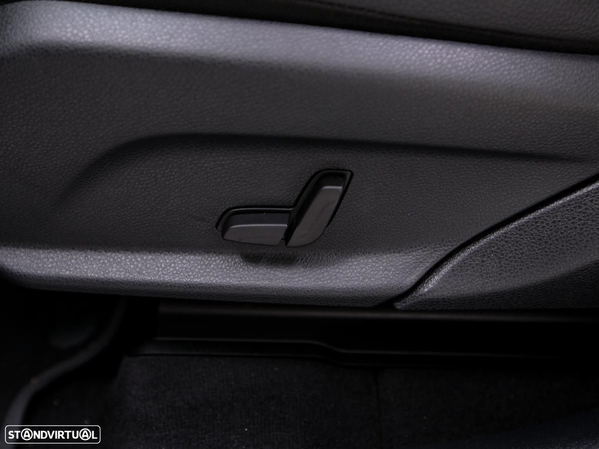 Mercedes-Benz EQC 400 4Matic AMG Line Electric Art - 19