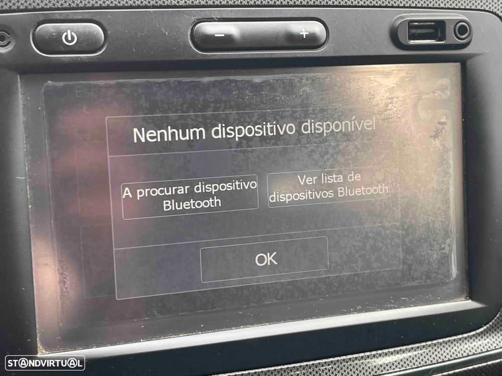 Dacia Sandero 0.9 TCe Stepway Bi-Fuel - 46