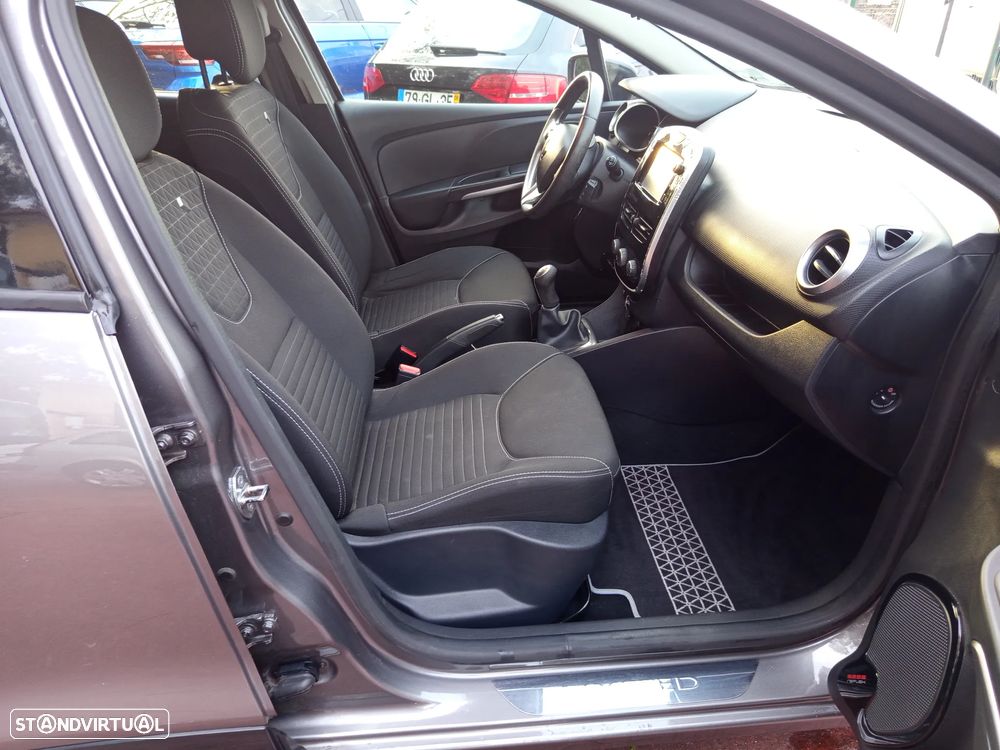 Renault Clio ENERGY TCe 90 Start & Stop Limited - 27