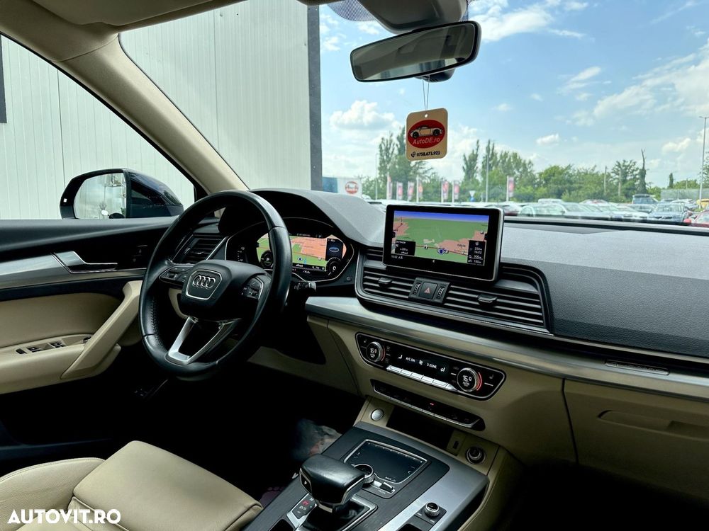 Audi Q5 - 11