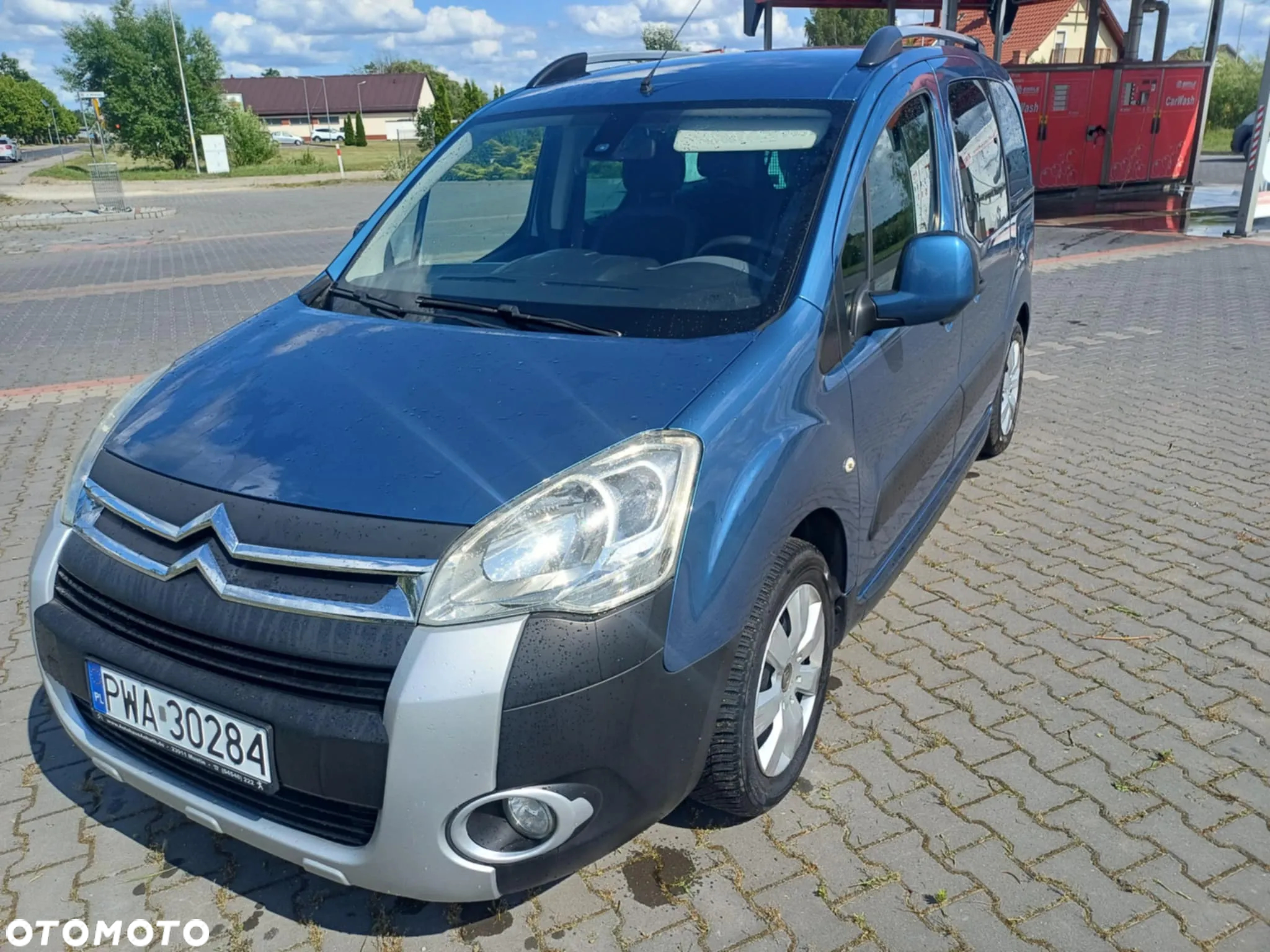Citroën Berlingo 1.6 16V XTR - 4