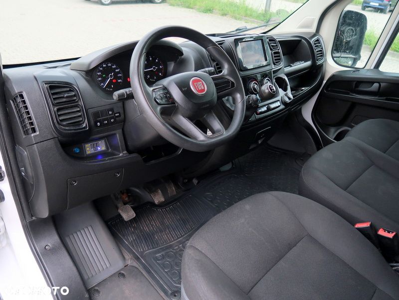 Fiat DUCATO L2H2 2022 chłodnia, izoterma, Kamera, Tempomat. OKAZJA - 23