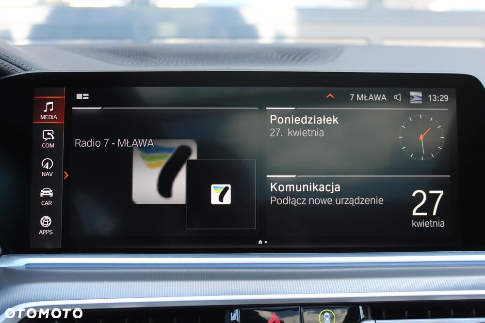 BMW X5 xDrive25d - 17