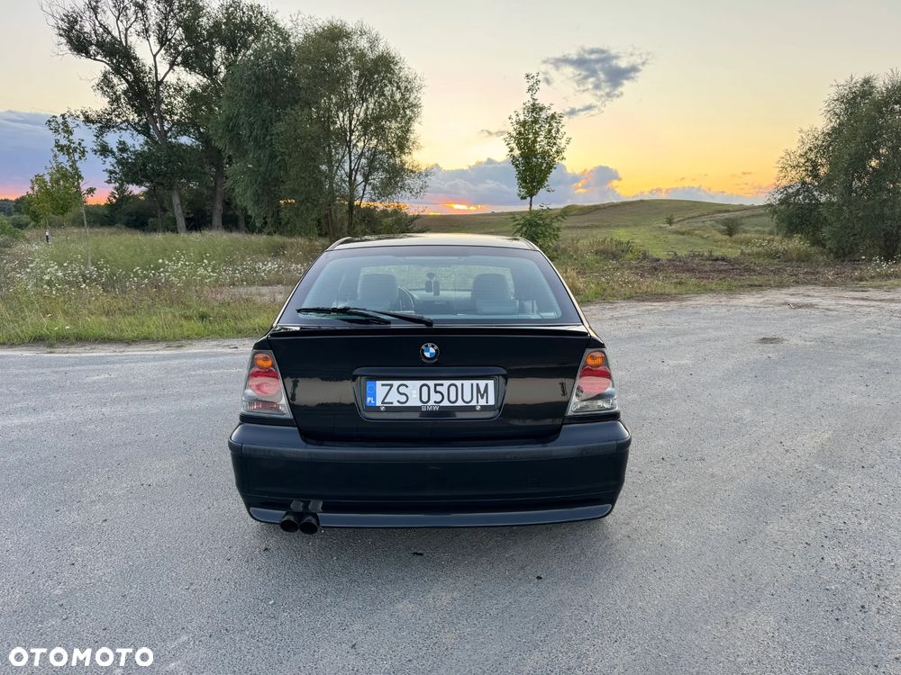 BMW Seria 3 - 7