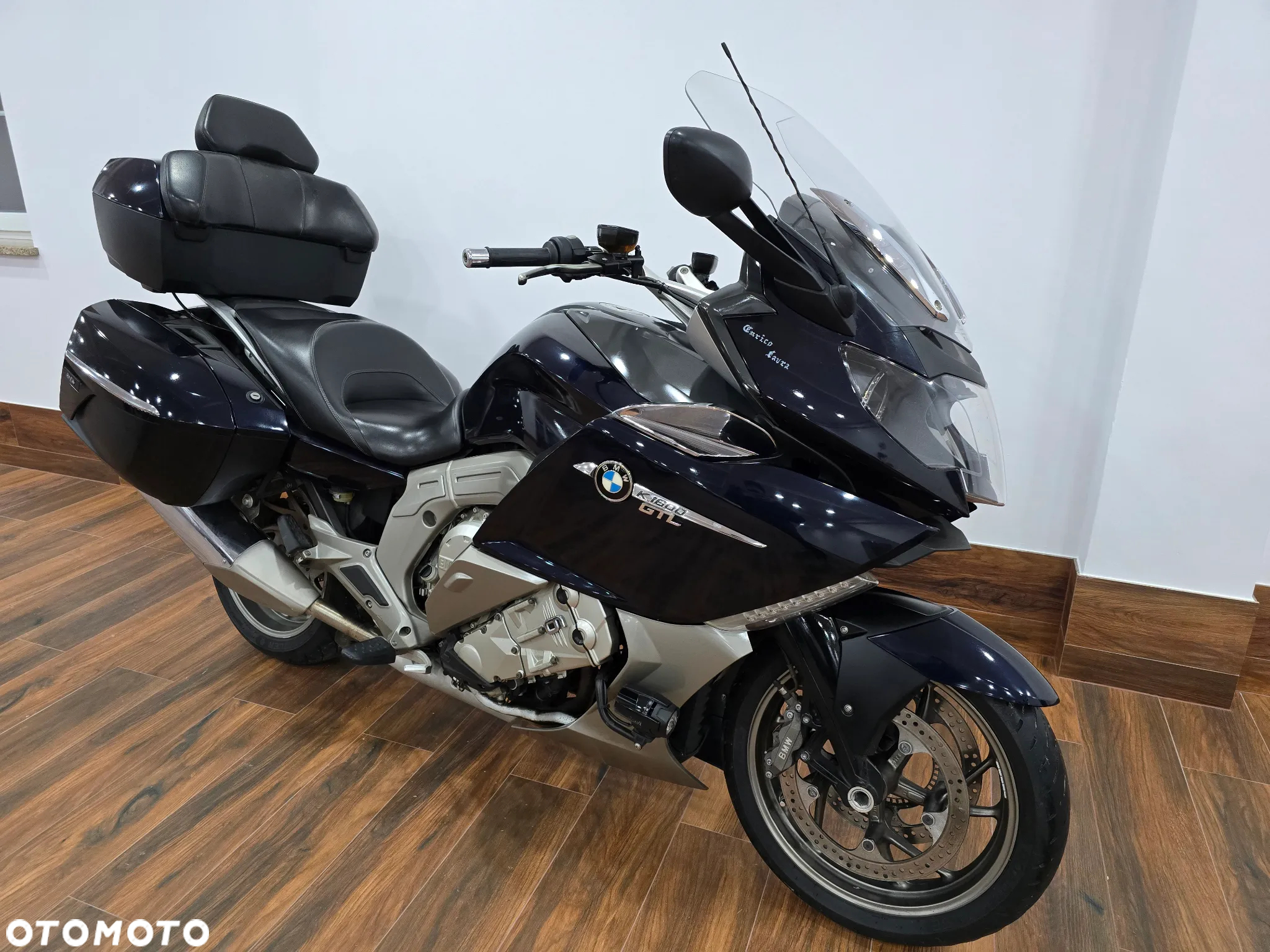 BMW K - 4