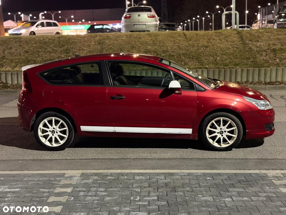Citroën C4 1.4 16V Impress - 7