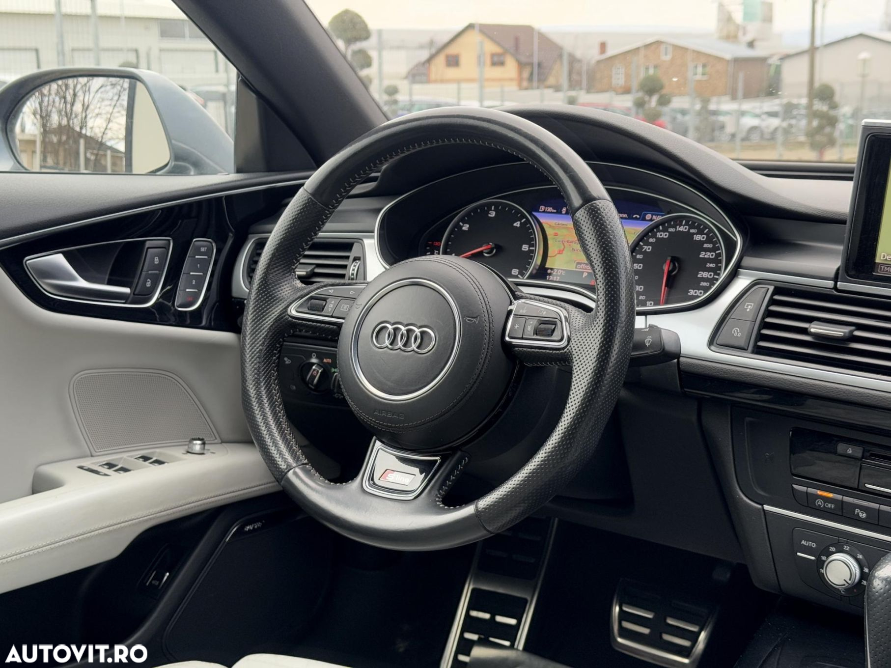 Audi A7 - 9