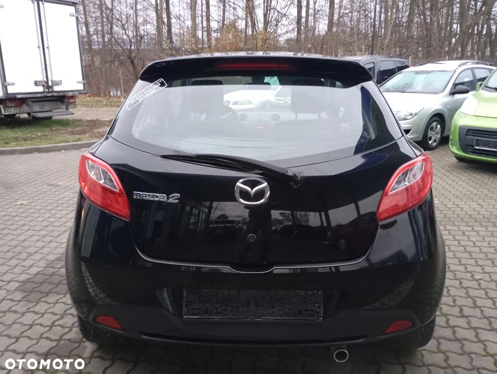 Mazda 2 1.5 Sport Dynamic - 18