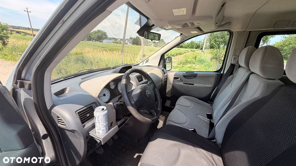Citroën Jumpy - 27