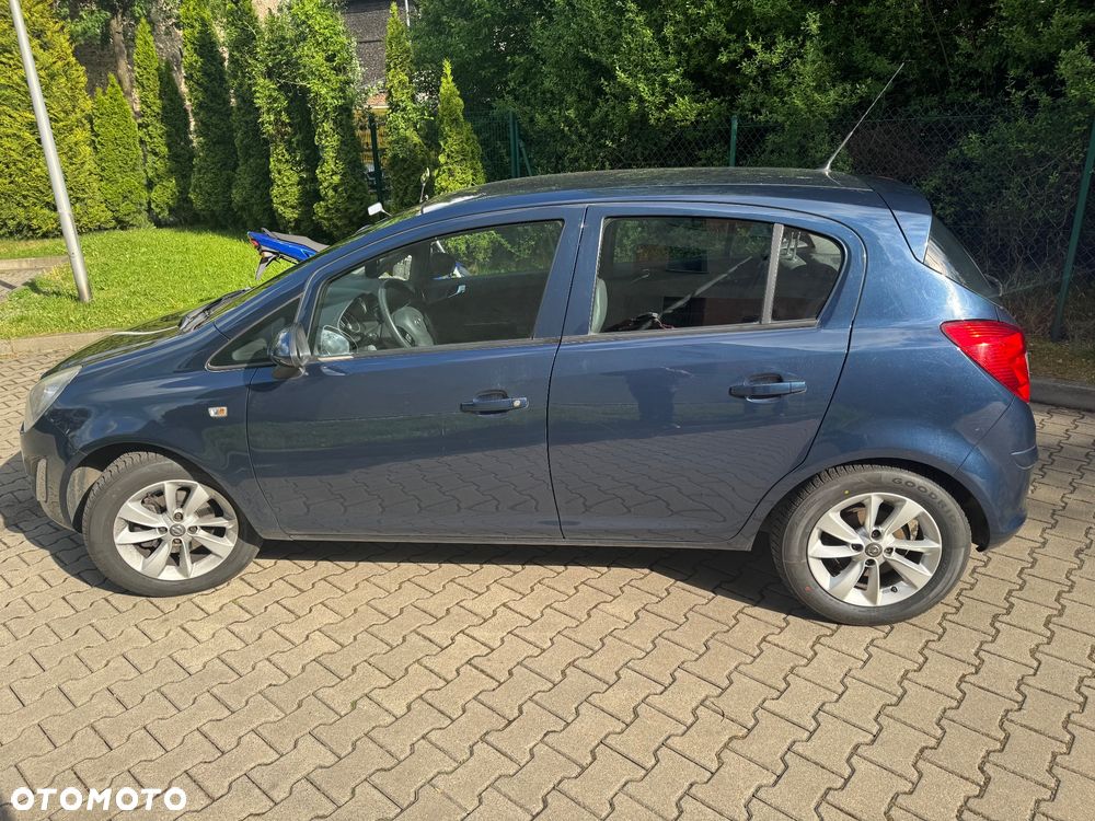 Opel Corsa 1.2 16V Enjoy - 7
