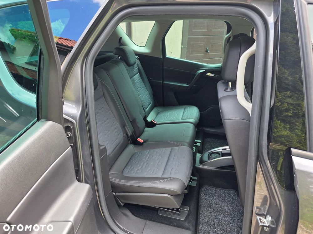 Opel Meriva 1.4 Selection - 8