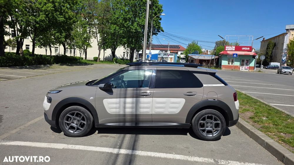 Citroën C4 Cactus PureTech 82 Stop&Start ETG Feel - 5