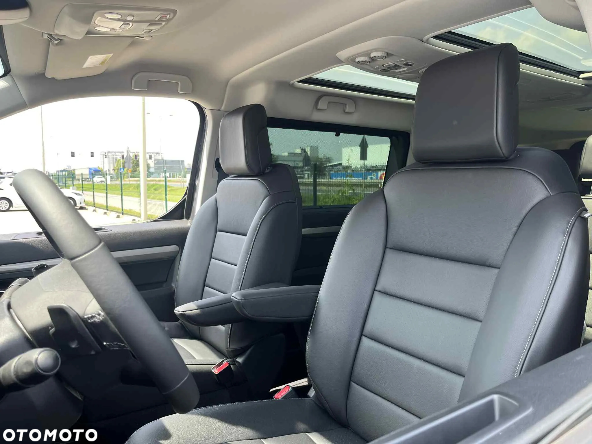 Toyota Proace Verso 2.0 D4-D Long VIP - 8
