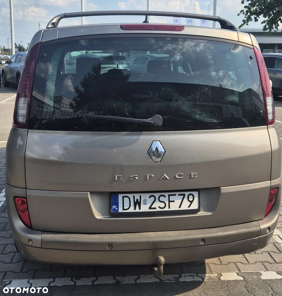 Renault Espace - 4