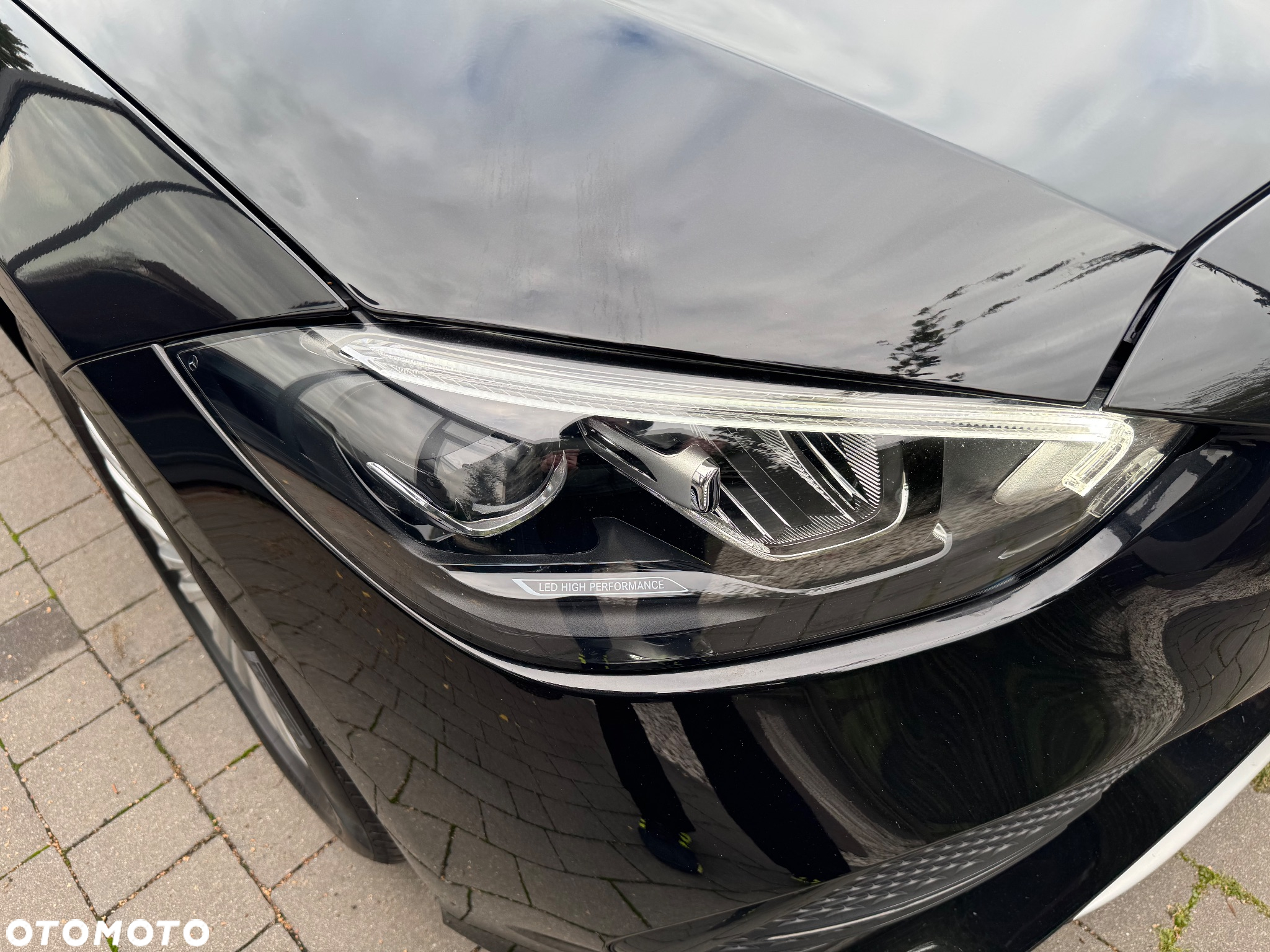 Mercedes-Benz Klasa C 220 d T 9G-TRONIC Avantgarde - 11