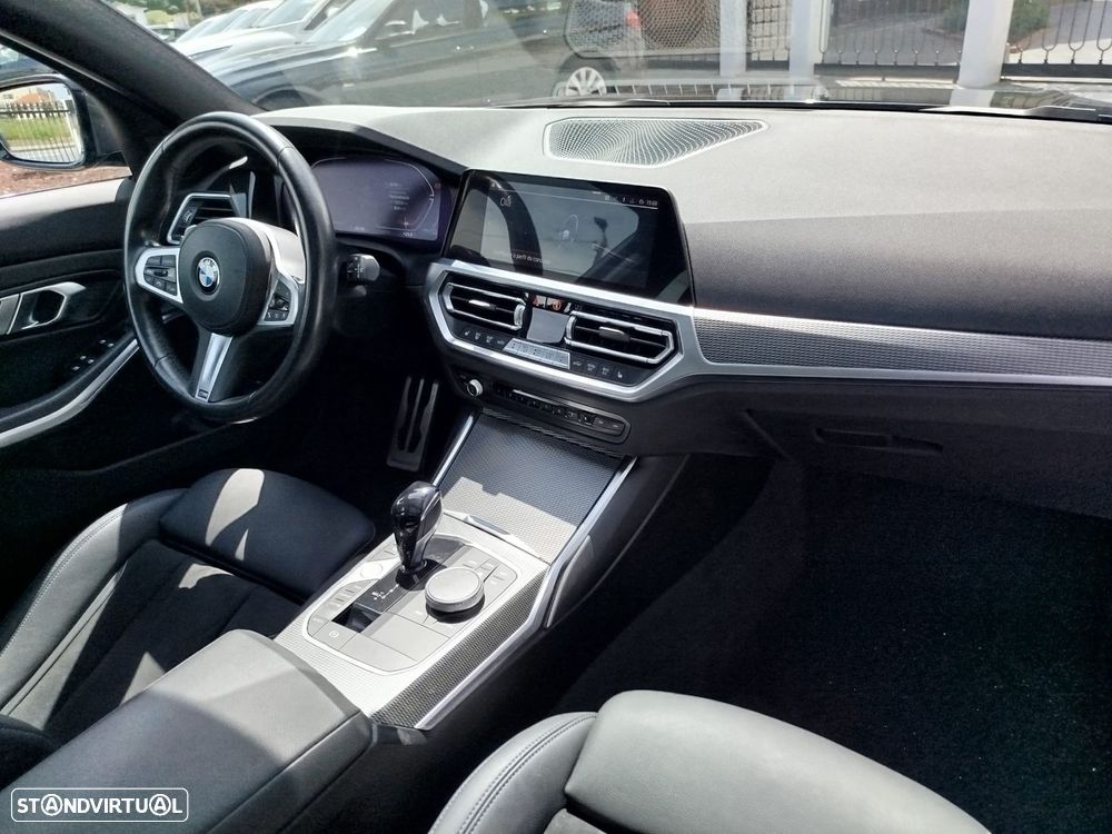 BMW 320 - 32