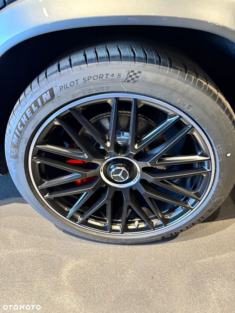 Mercedes-Benz GLS - 6