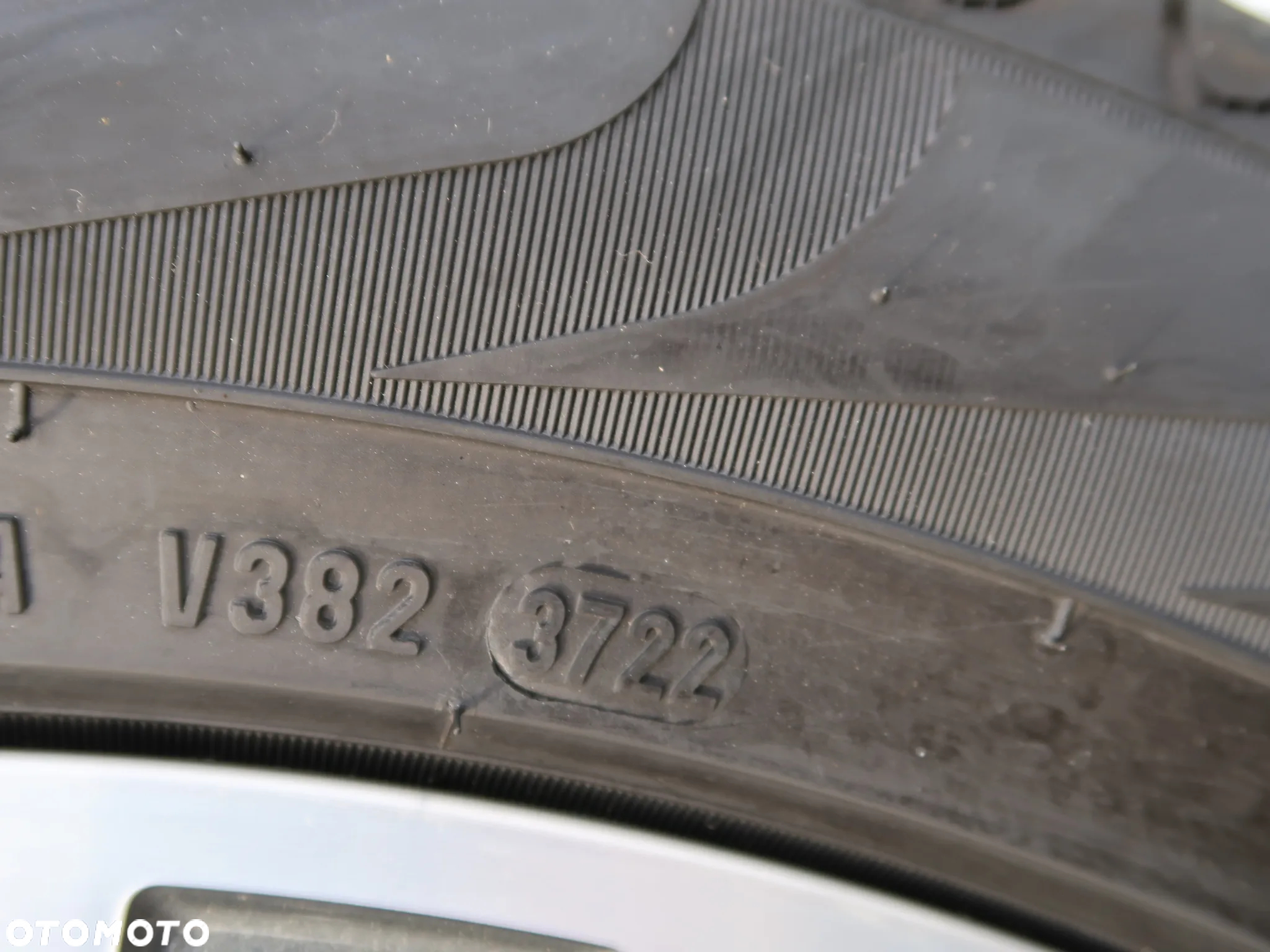 Koła Audi Q5 SQ5 20'' Pirelli 255/45r20  22 rok - 9