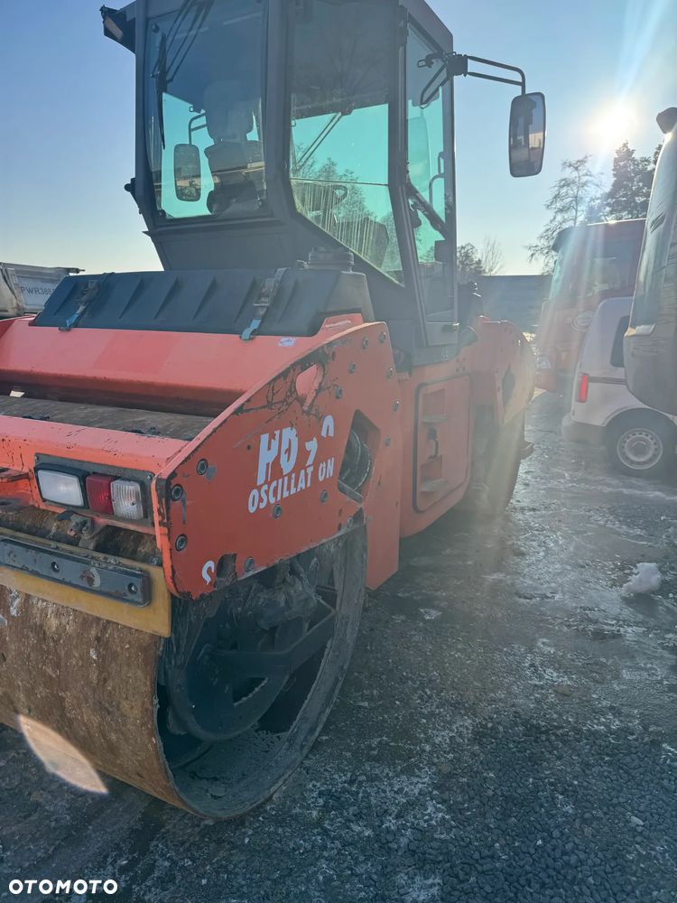 Hamm hd 90 - 2