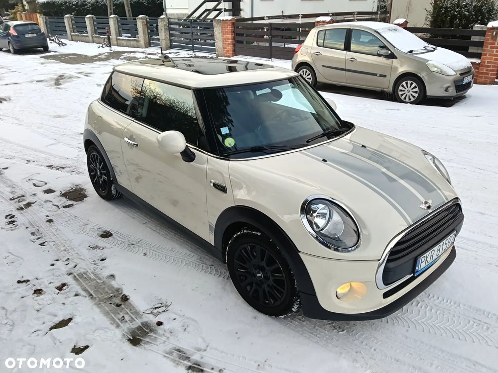 MINI ONE - 2